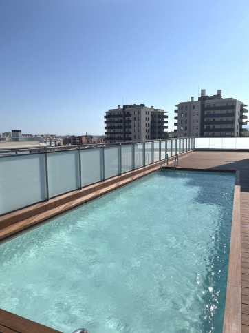 Mieszkanie Wynajem Hospitalet de Llobregat 20