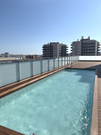Apartment Rent Hospitalet de Llobregat
