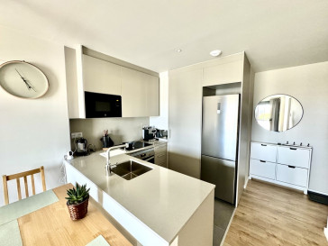 Apartment Rent Hospitalet de Llobregat