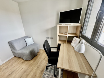 Mieszkanie Wynajem Hospitalet de Llobregat