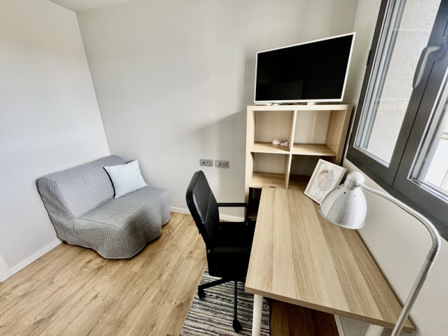 Mieszkanie Wynajem Hospitalet de Llobregat 13