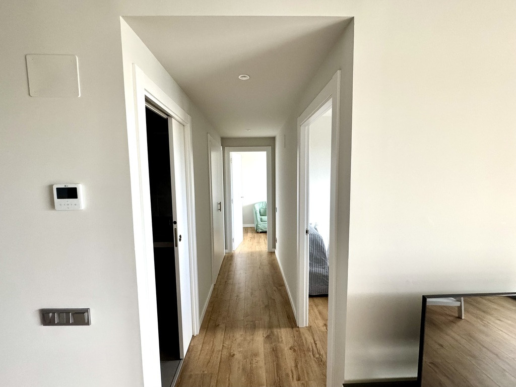 Apartment Rent Hospitalet de Llobregat