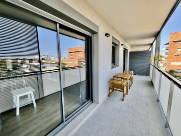 Mieszkanie Wynajem Hospitalet de Llobregat