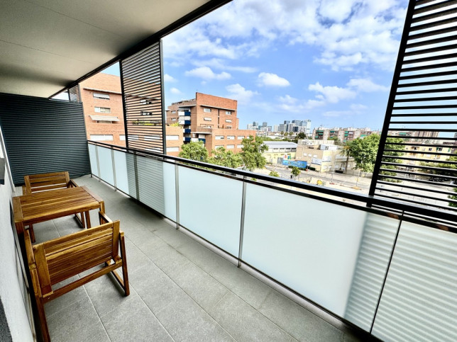 Mieszkanie Wynajem Hospitalet de Llobregat 22