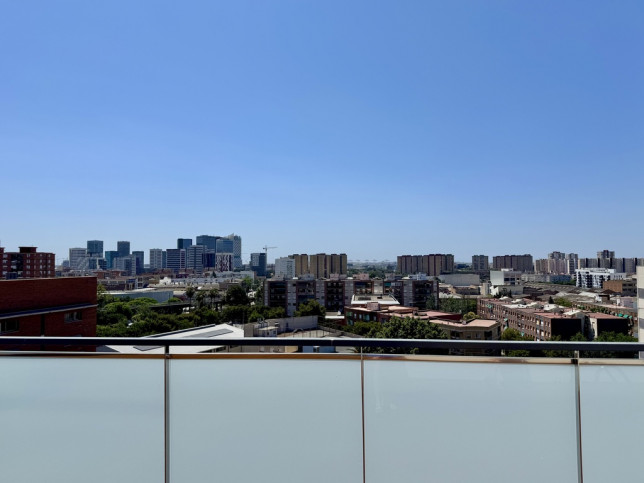 Apartment Rent Hospitalet de Llobregat 23