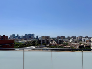 Apartment Rent Hospitalet de Llobregat