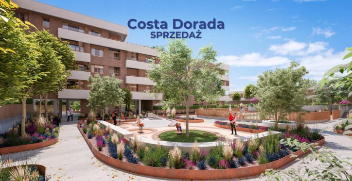 Mieszkanie Sprzedaż Garraf, Costa Dorada 1
