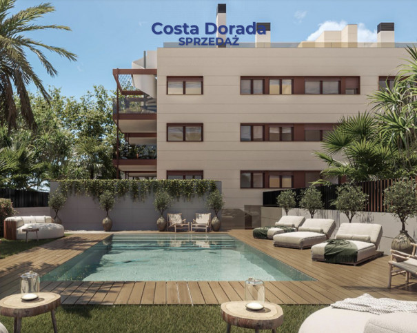 Mieszkanie Sprzedaż Castelldefels, Costa Dorada 1