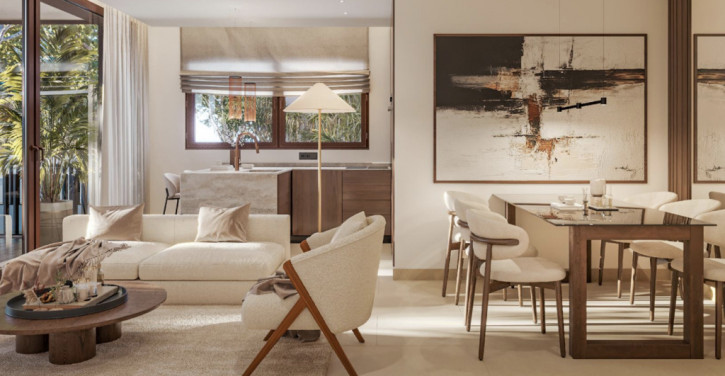Apartment Sale Castelldefels, Costa Dorada 3