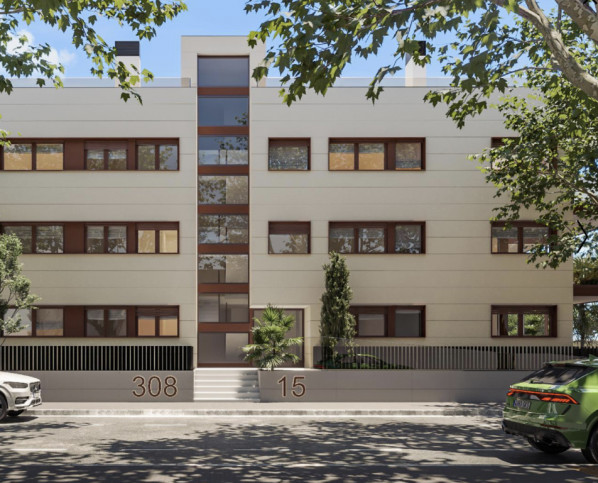 Apartment Sale Castelldefels, Costa Dorada 6