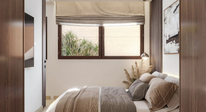 Apartment Sale Castelldefels, Costa Dorada 4