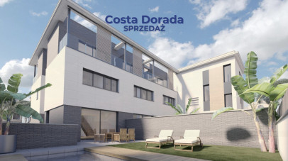 Dom Sprzedaż Castelldefels, Costa Dorada