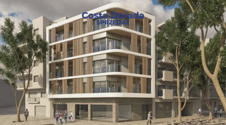 Mieszkanie Sprzedaż Castelldefels,, Costa Dorada 1
