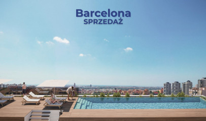 Mieszkanie Sprzedaż Esplugues de Llobregat, Barcelona