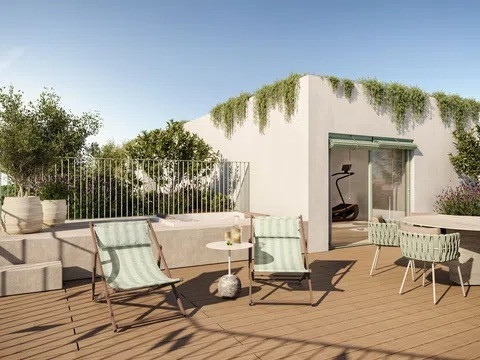 Mieszkanie Sprzedaż Calella, Costa Brava 3