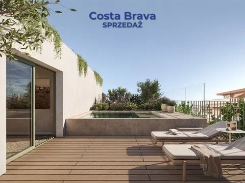 Mieszkanie Sprzedaż Calella, Costa Brava 1