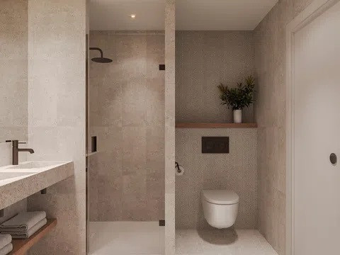 Apartment Sale Calella, Costa Brava 9
