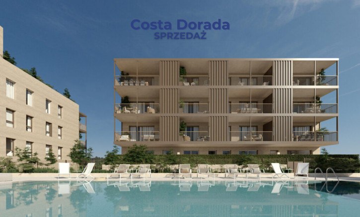 Mieszkanie Sprzedaż Cunit, Costa Dorada 1
