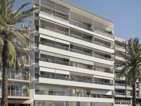 Mieszkanie Sprzedaż Lloret de Mar, Costa Brava 7