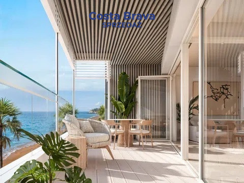 Mieszkanie Sprzedaż Lloret de Mar, Costa Brava 1