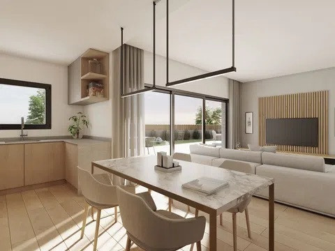Mieszkanie Sprzedaż Castelldefels, Costa Dorada 4