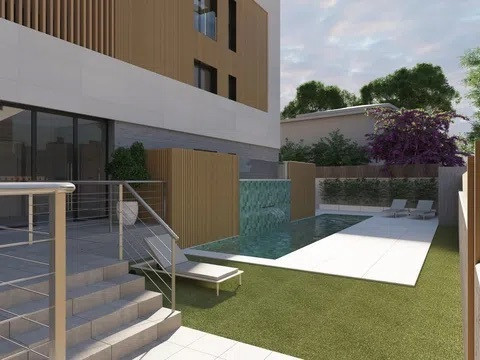 Mieszkanie Sprzedaż Castelldefels, Costa Dorada 2