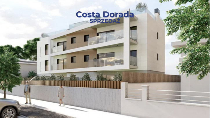 Mieszkanie Sprzedaż Castelldefels, Costa Dorada 1