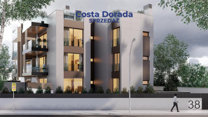 Mieszkanie Sprzedaż Castelldefels, Costa Dorada 1