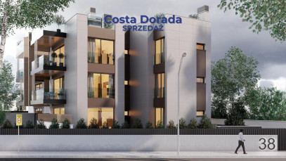 Mieszkanie Sprzedaż Castelldefels, Costa Dorada
