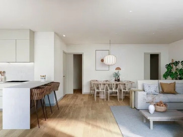 Apartment Sale Castelldefels, Costa Dorada