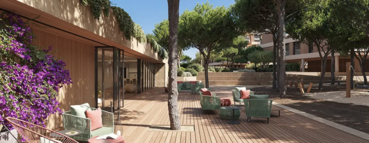 Mieszkanie Sprzedaż Gavà Mar, Costa Dorada 2