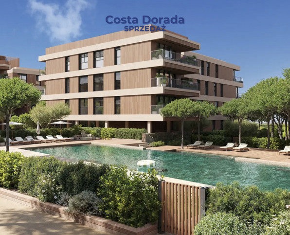 Mieszkanie Sprzedaż Gavà Mar, Costa Dorada 1