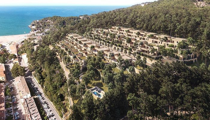 Mieszkanie Sprzedaż Sa Riera, Begur, Costa Brava 6