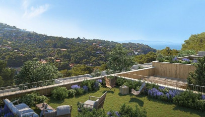 Mieszkanie Sprzedaż Sa Riera, Begur, Costa Brava