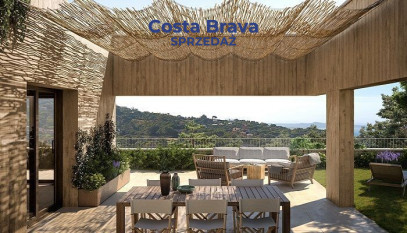 Mieszkanie Sprzedaż Sa Riera, Begur, Costa Brava