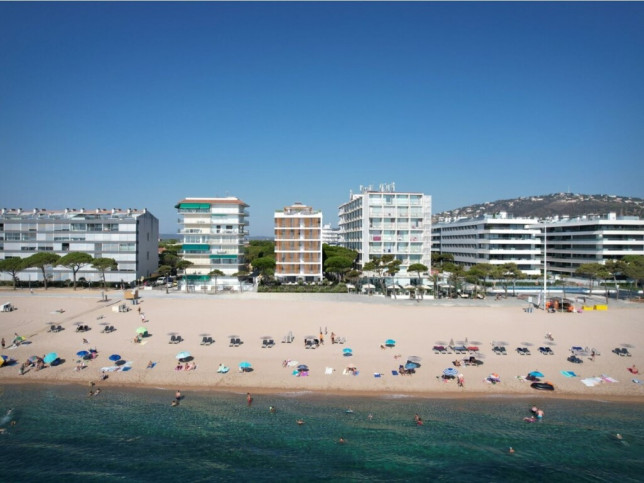 Mieszkanie Sprzedaż Castell-Platja d'Aro, Costa Brava 3