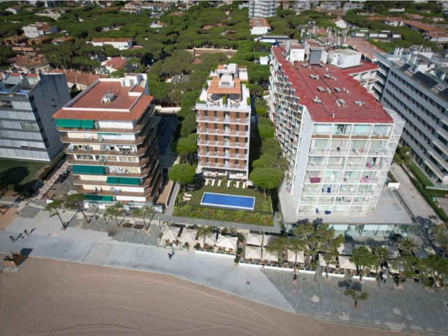 Apartment Sale Castell-Platja d'Aro, Costa Brava 4