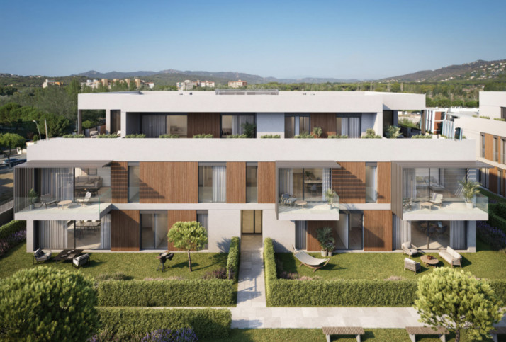 Apartment Sale Castell-Platja d'Aro, Costa Brava 7