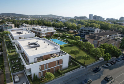 Apartment Sale Castell-Platja d'Aro, Costa Brava