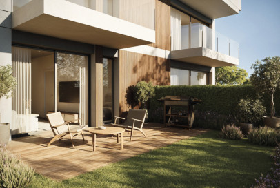 Apartment Sale Castell-Platja d'Aro, Costa Brava