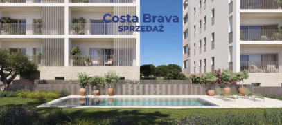 Mieszkanie Sprzedaż Lloret de Mar, Costa Brava