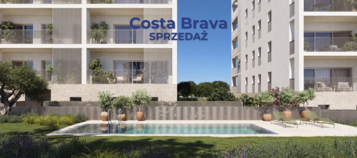 Mieszkanie Sprzedaż Lloret de Mar, Costa Brava 1
