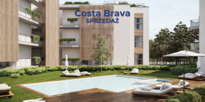Mieszkanie Sprzedaż Palamós, Costa Brava