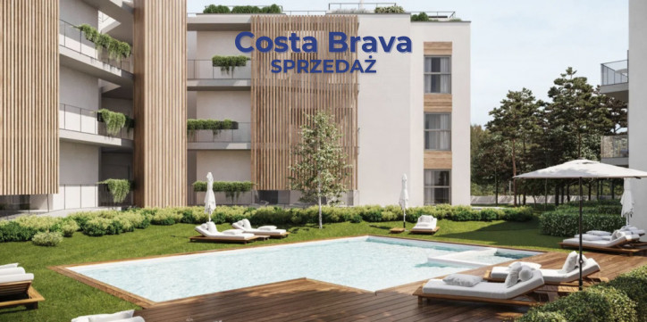 Mieszkanie Sprzedaż Palamós, Costa Brava 1