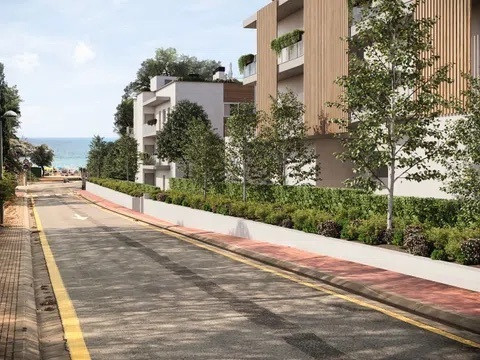 Mieszkanie Sprzedaż Palamós, Costa Brava 5