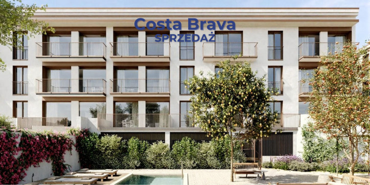 Mieszkanie Sprzedaż Palamós, Costa Brava 1