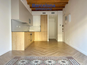 Mieszkanie Sprzedaż Barcelona, Cataluña, España