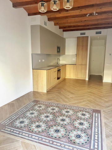 Mieszkanie Sprzedaż Barcelona, Cataluña, España 9