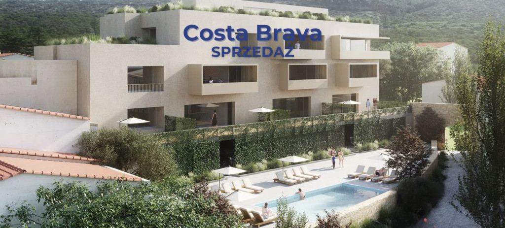 Apartment Sale Cabrera de Mar, Costa Brava