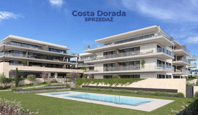 Mieszkanie Sprzedaż Sitges, Costa Dorada
